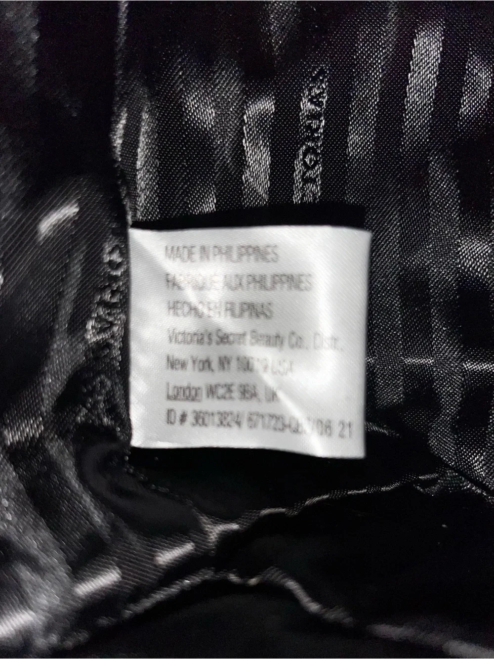 Victorias Secret brand new